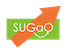 SUGaOの公式サイトへようこそ！！